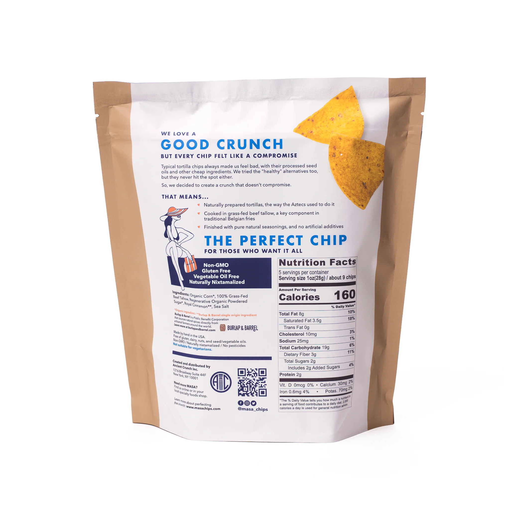 MASA Churro - Image 3