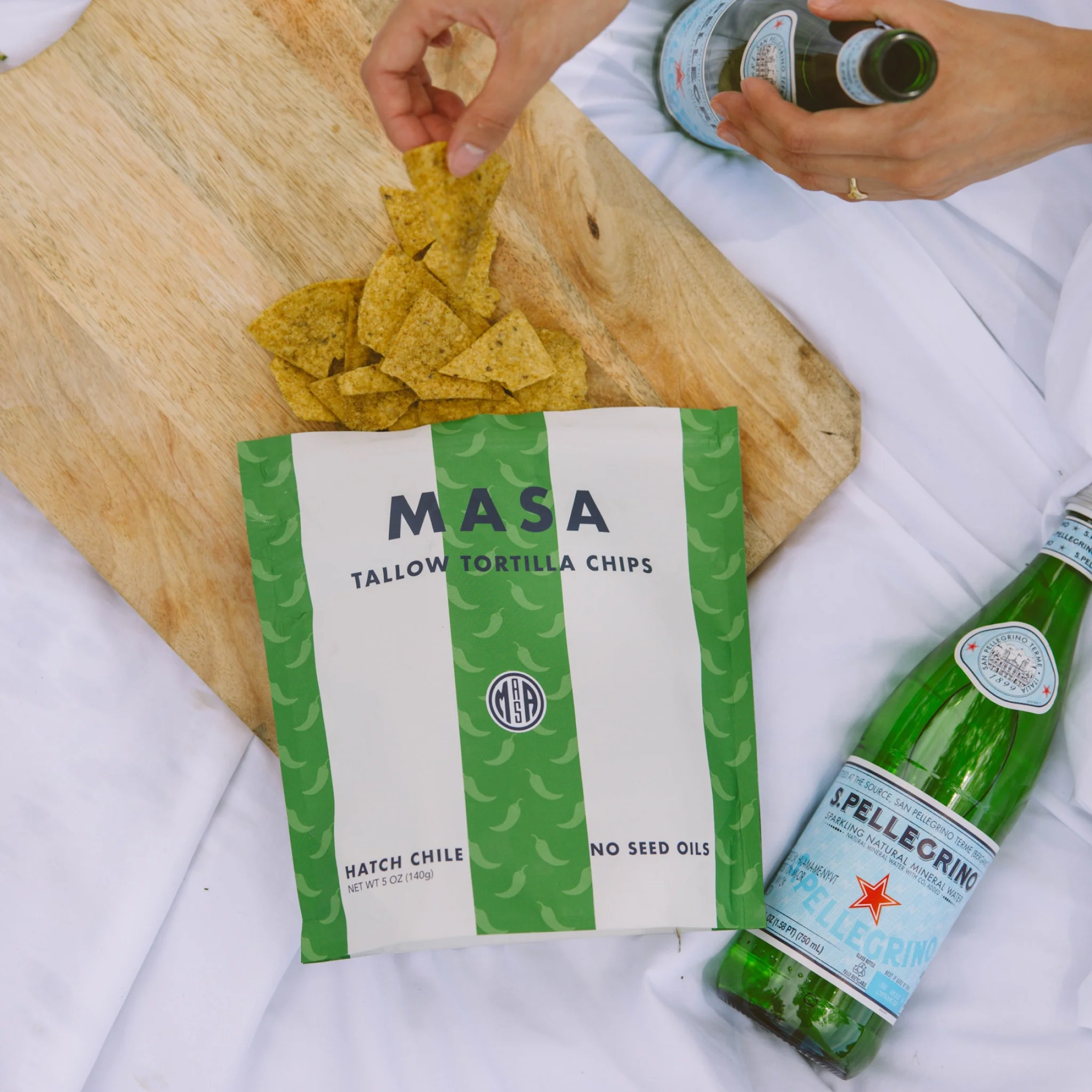 MASA Hatch Chile - Image 5