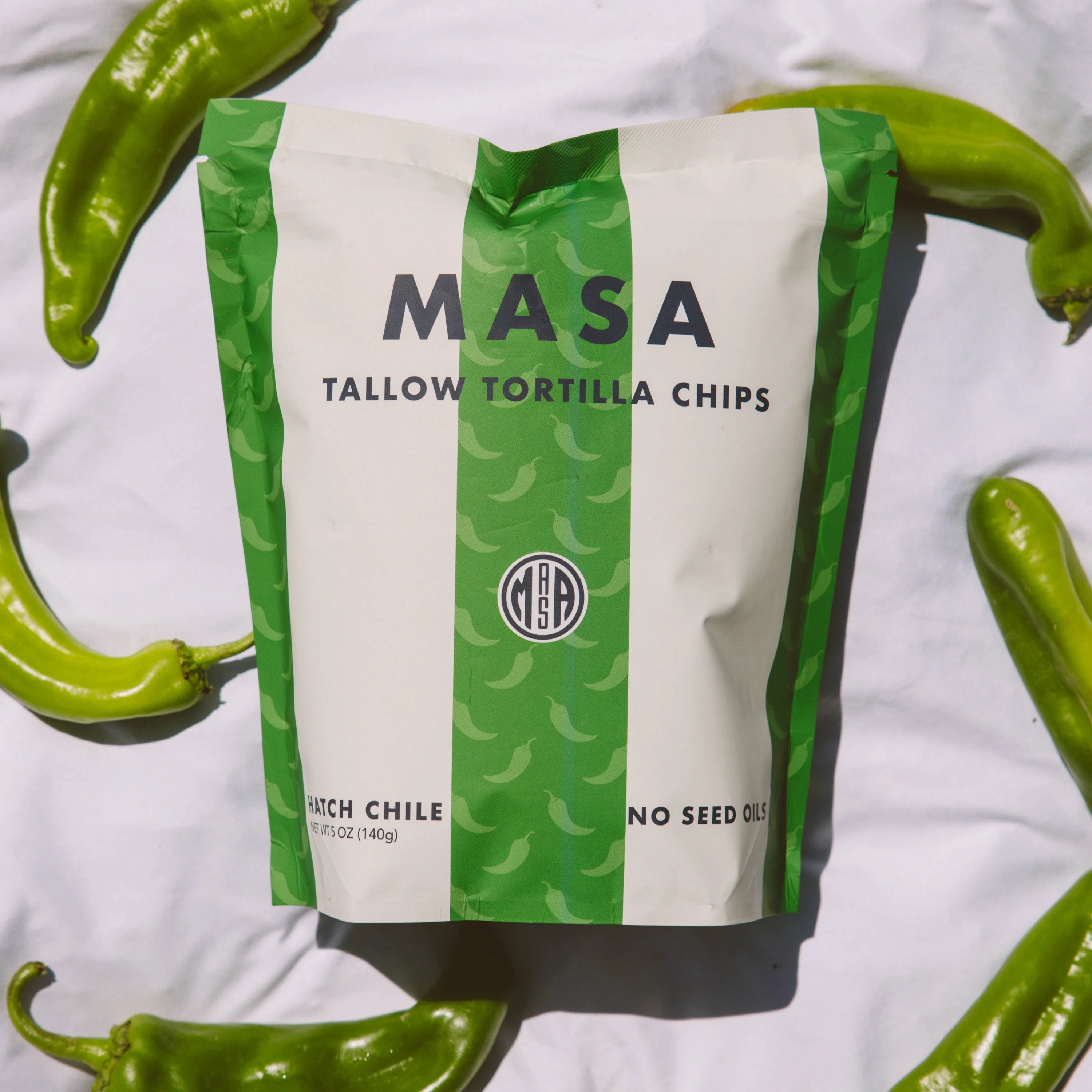 MASA Hatch Chile - Image 6