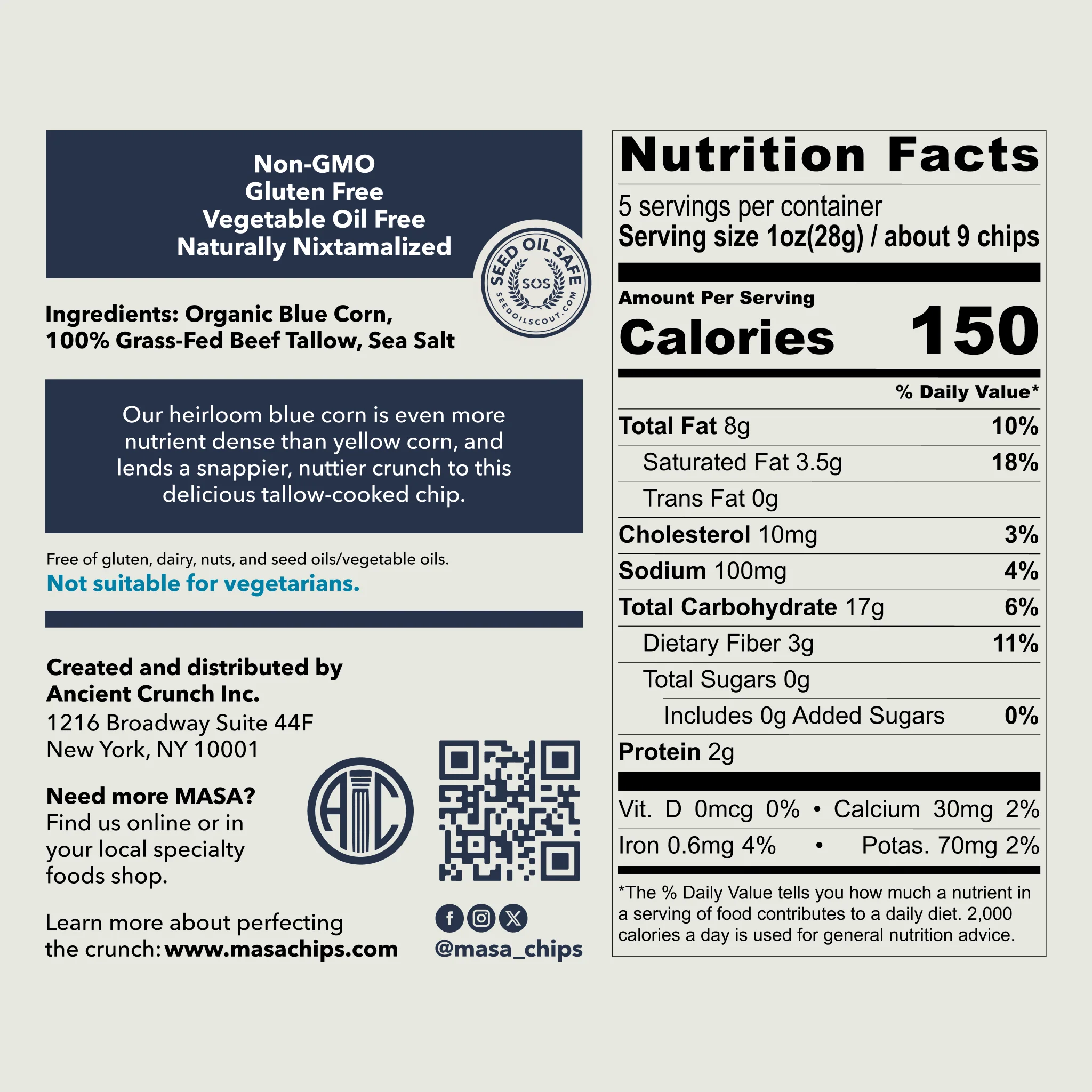 MASA Bundles - Image 11