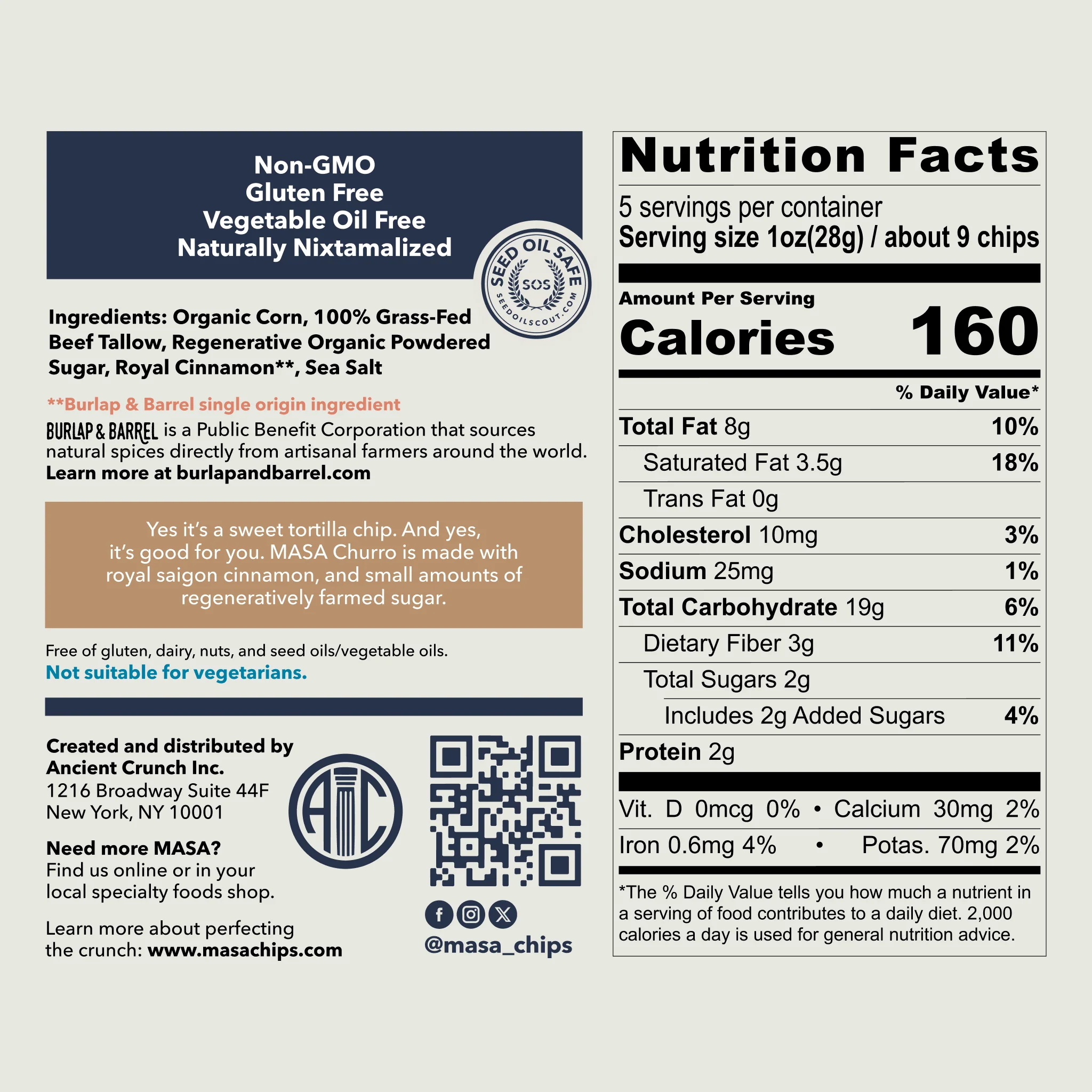 MASA Bundles - Image 13