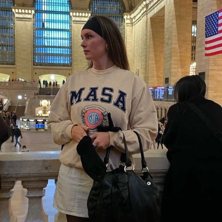 MASA Collegiate Crew - Image 3