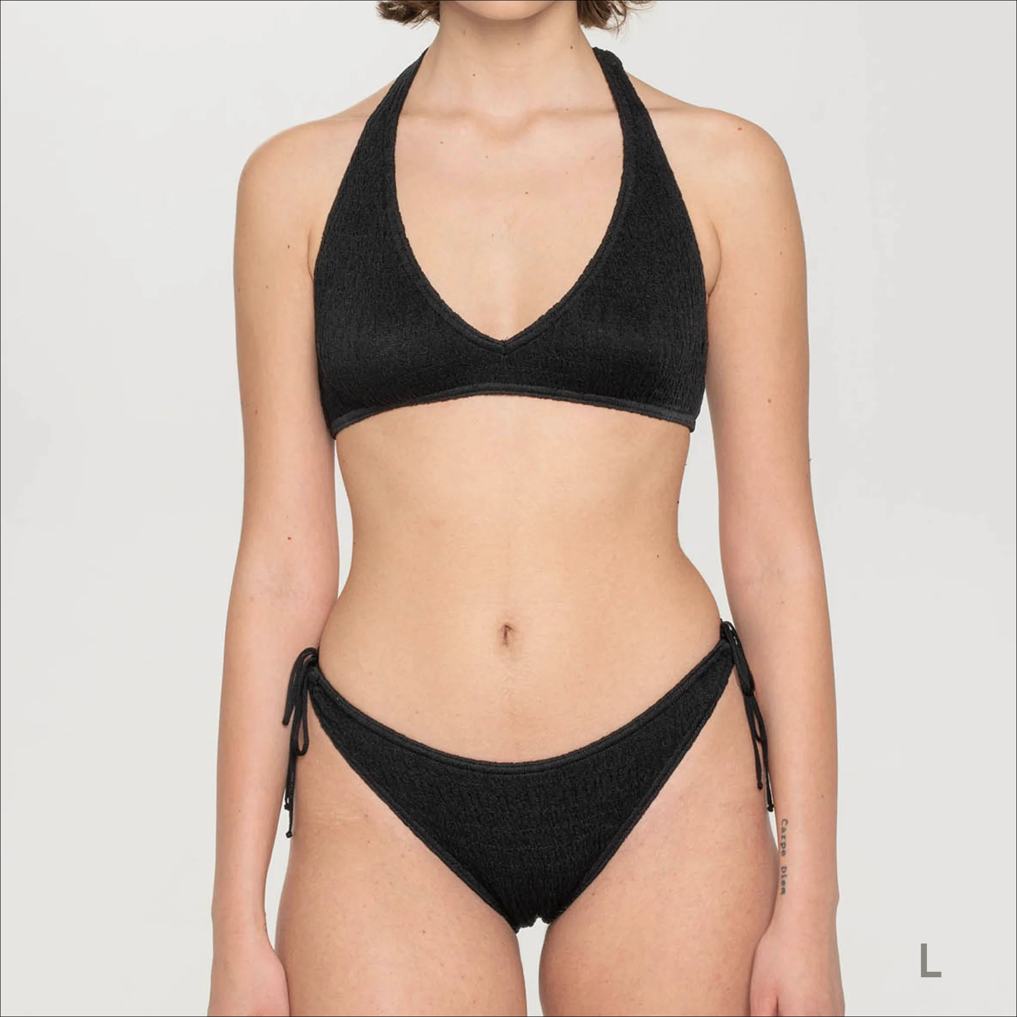 MASA Cotton Bikini Set - Image 11