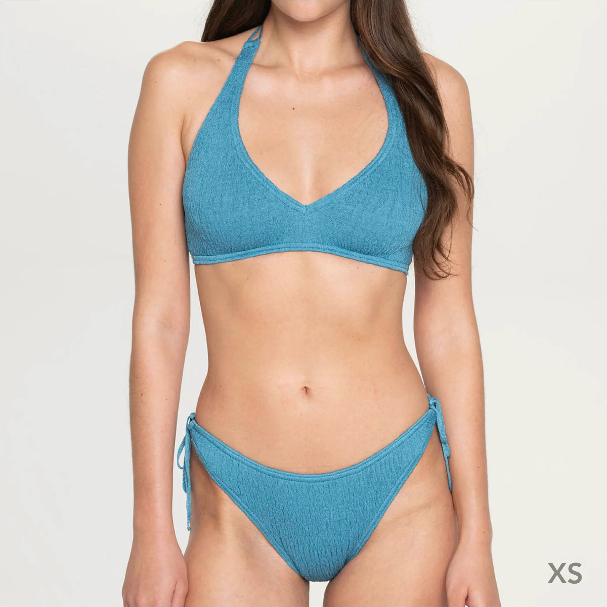 MASA Cotton Bikini Set - Image 13