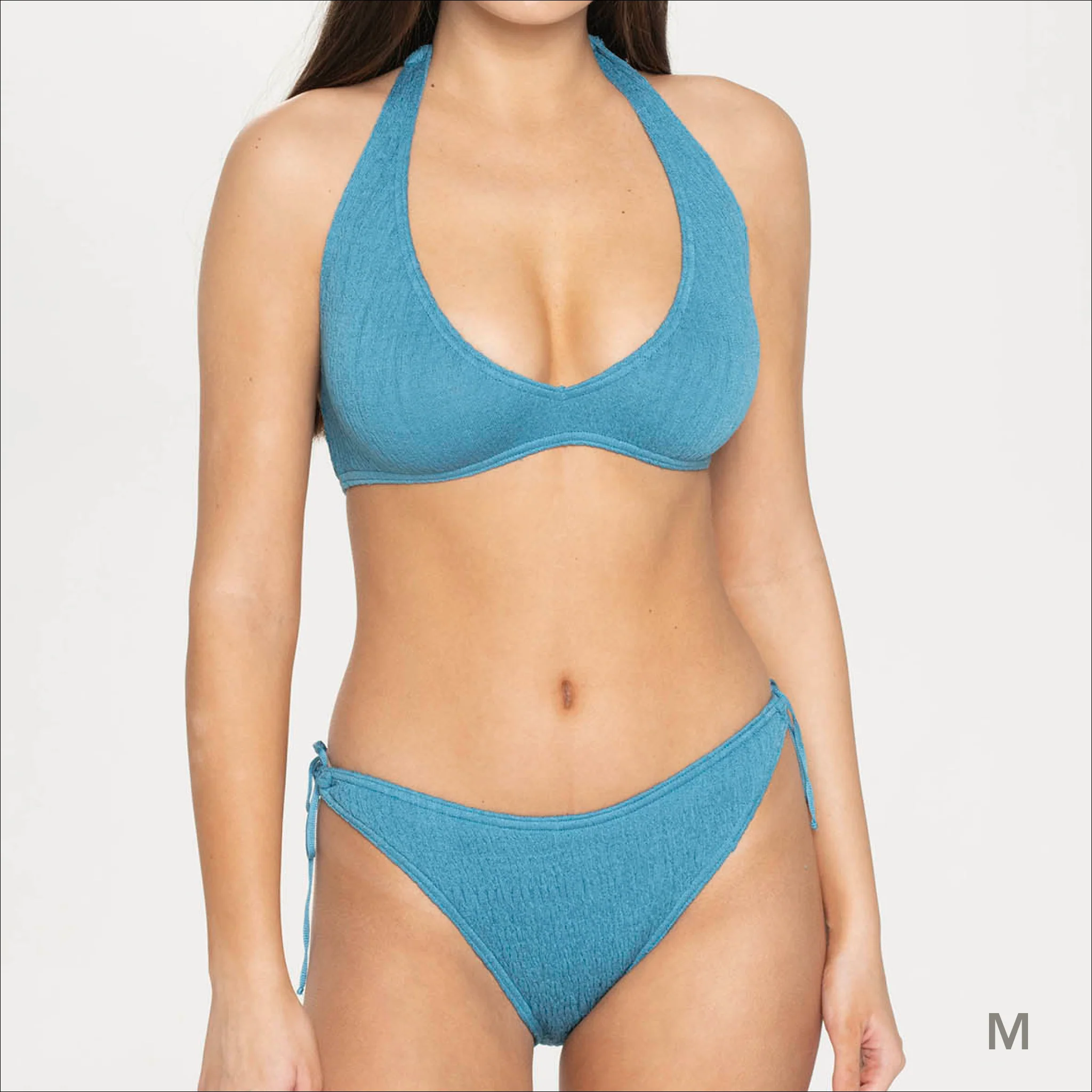 MASA Cotton Bikini Set - Image 15