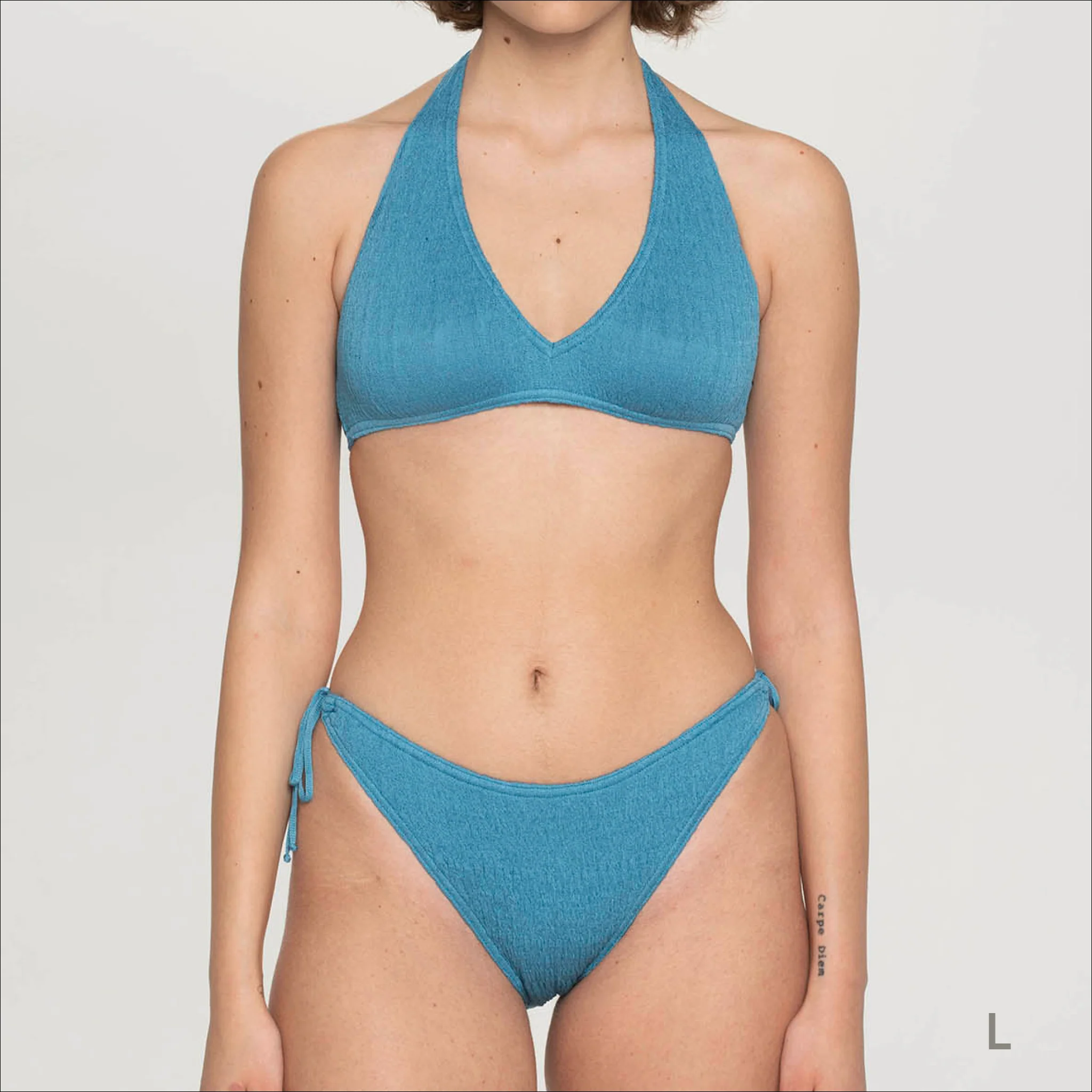 MASA Cotton Bikini Set - Image 17