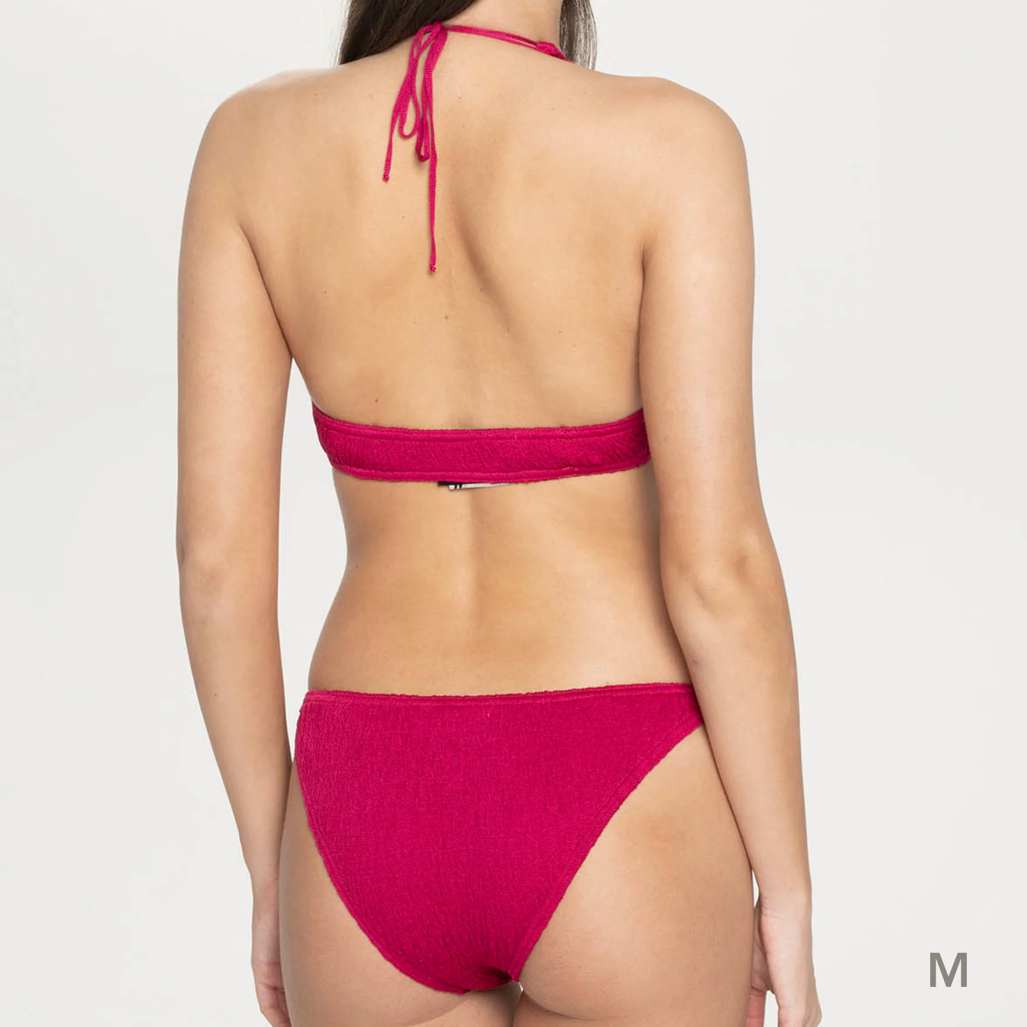 MASA Cotton Bikini Set - Image 4