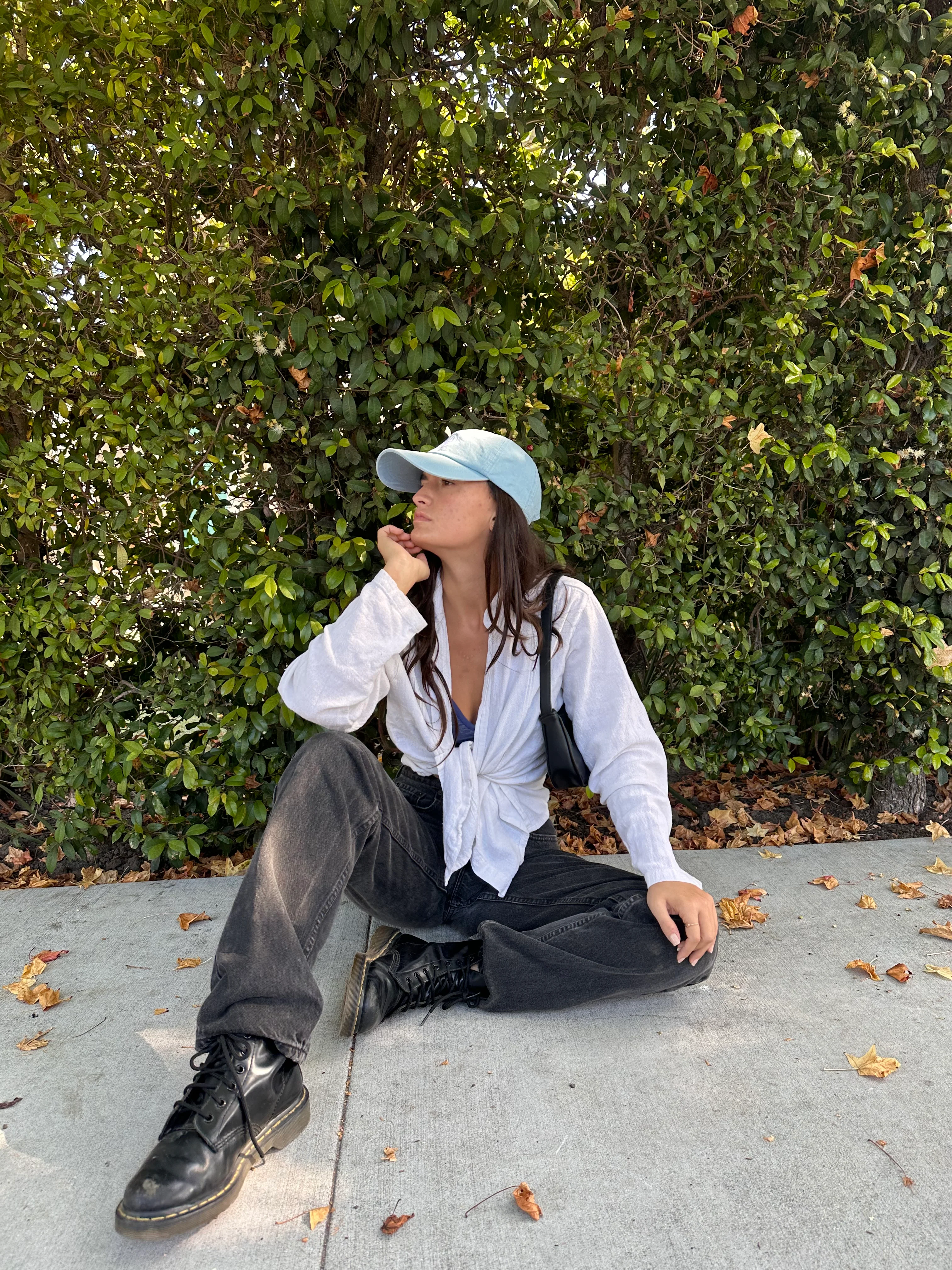 MASA Dad Hat - Image 3