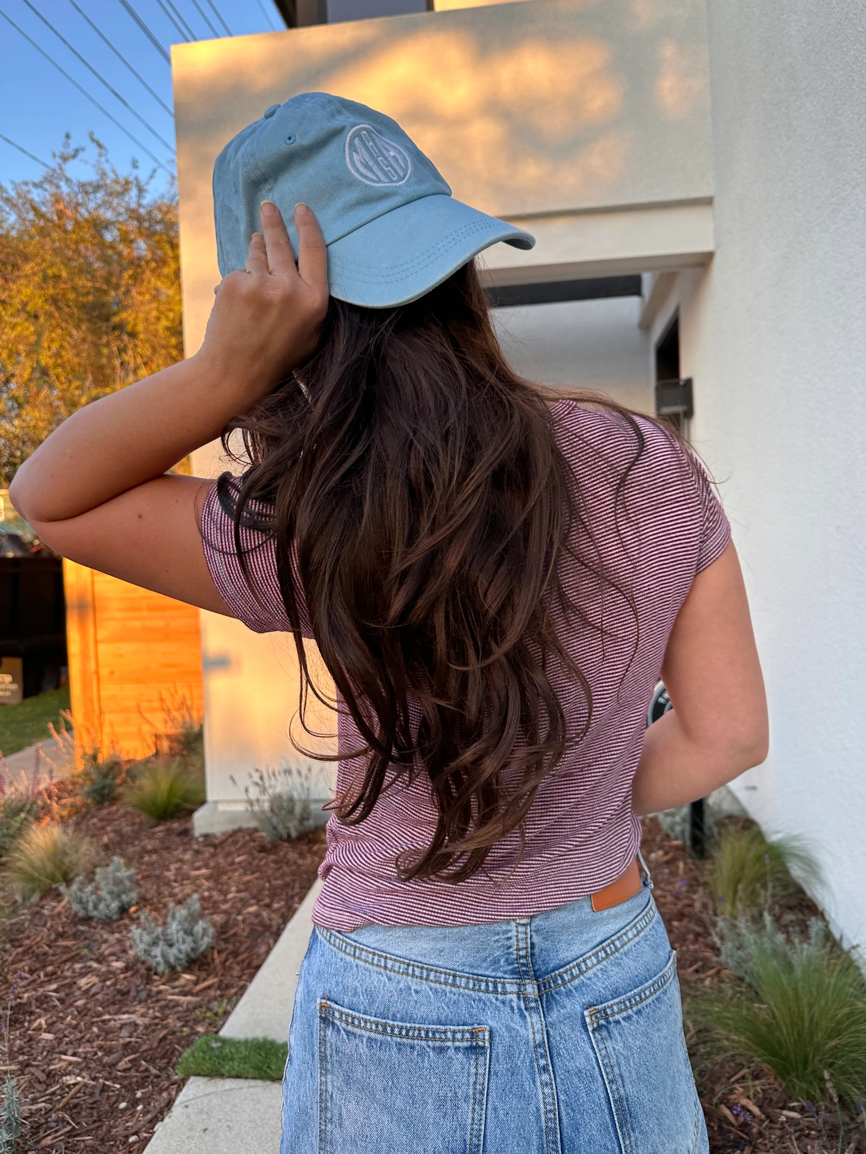 MASA Dad Hat - Image 6