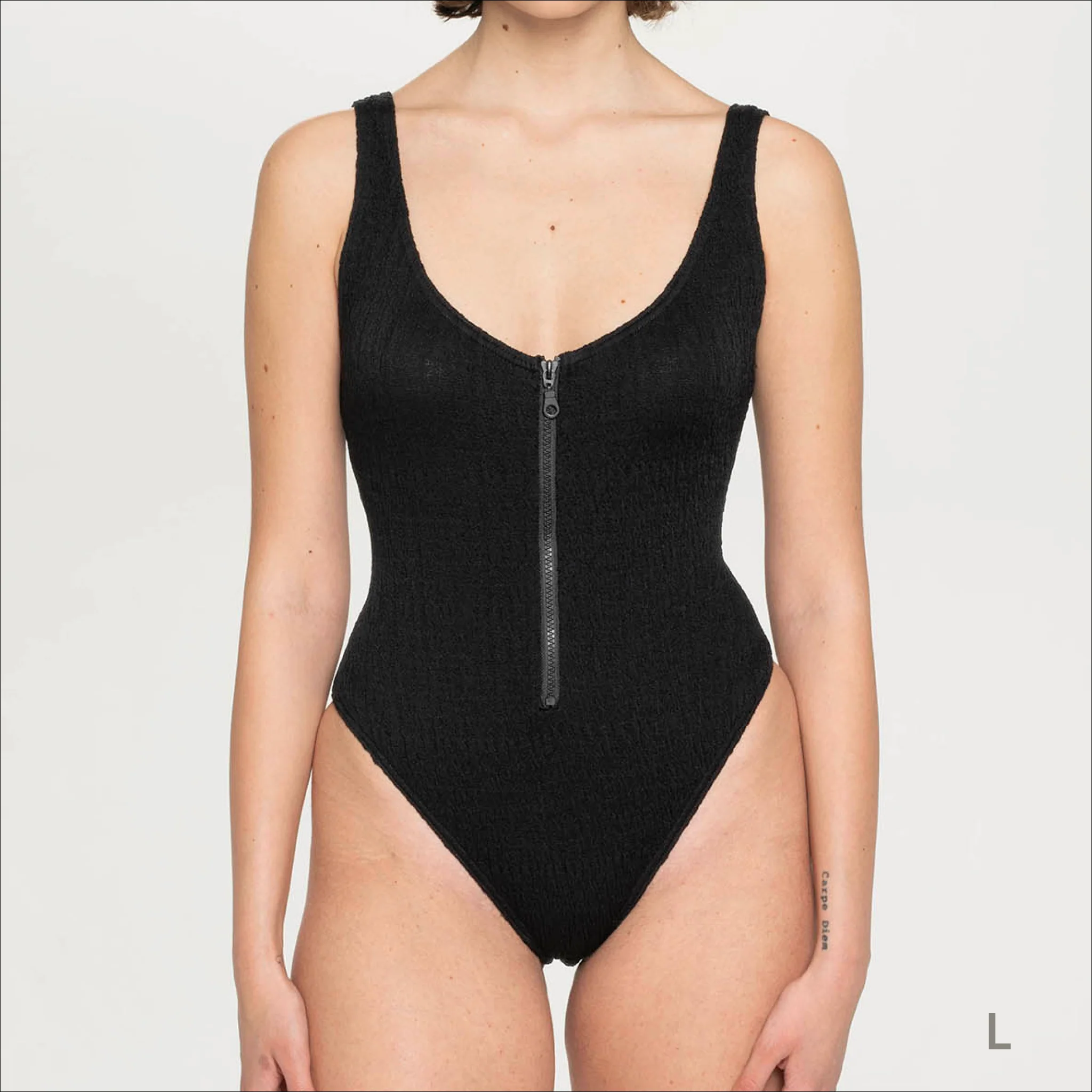 MASA Cotton One-Piece - Image 10