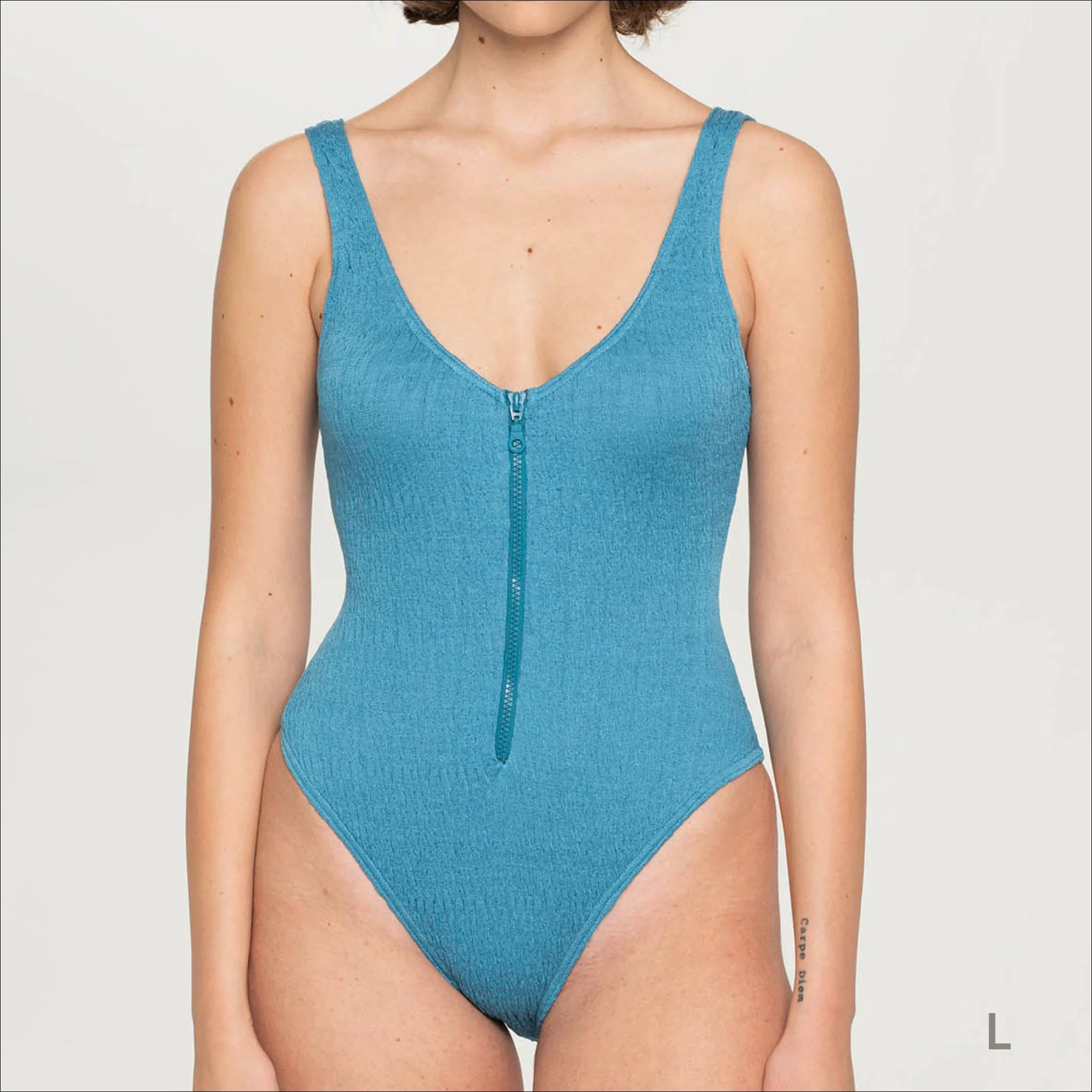 MASA Cotton One-Piece - Image 17