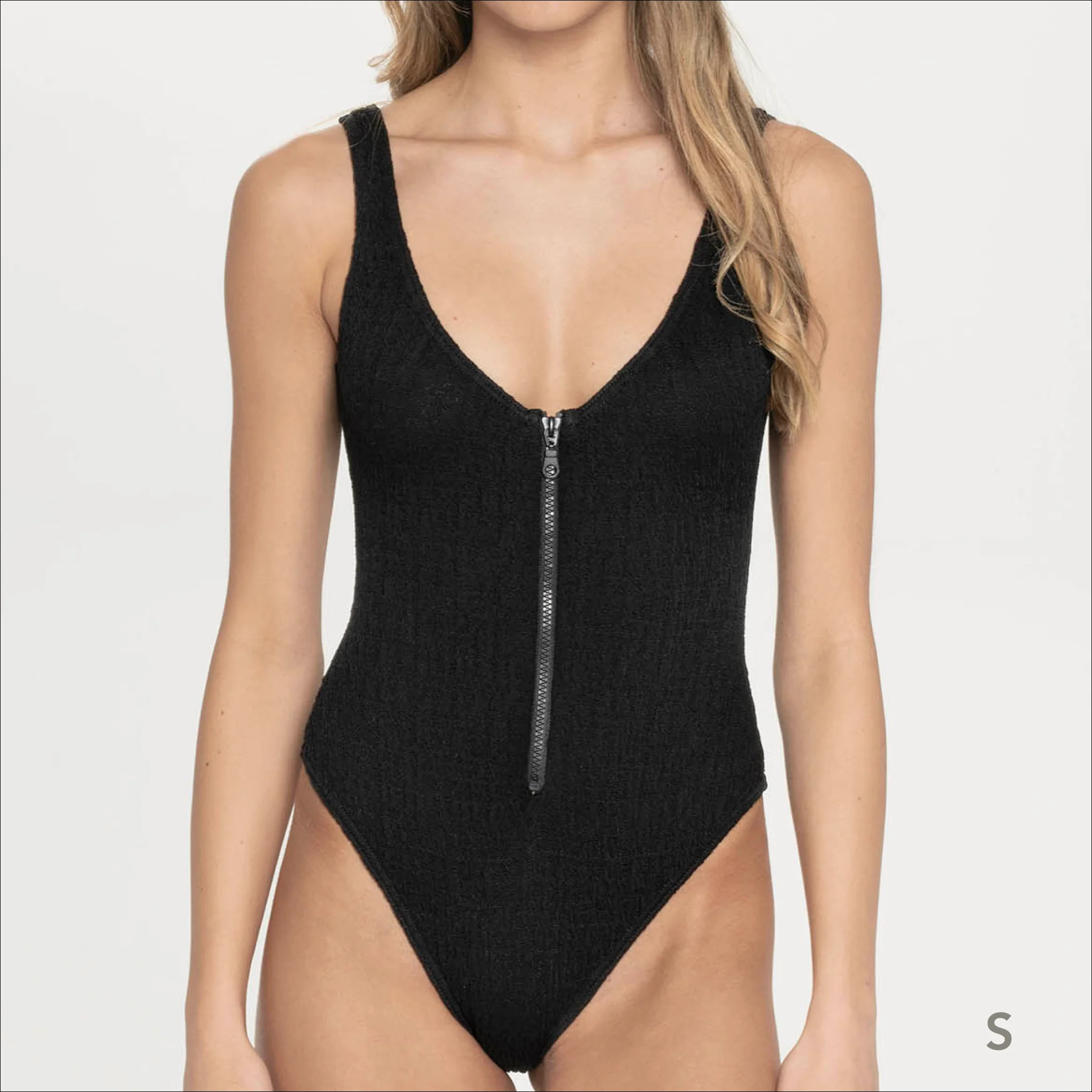 MASA Cotton One-Piece - Image 8
