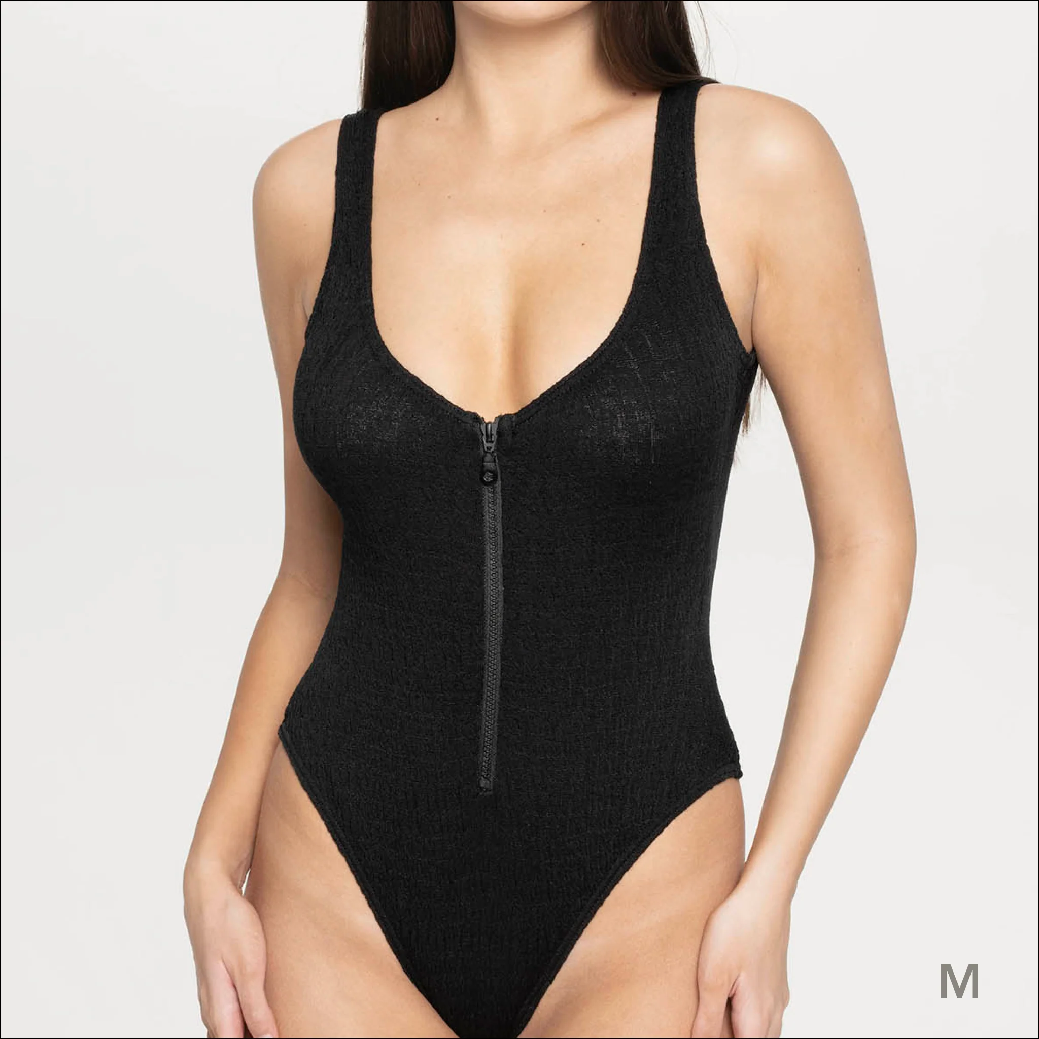 MASA Cotton One-Piece - Image 9