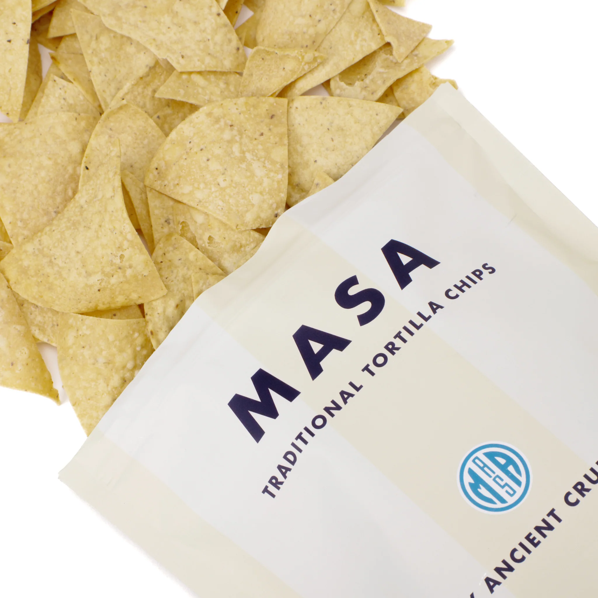 MASA White - Image 5