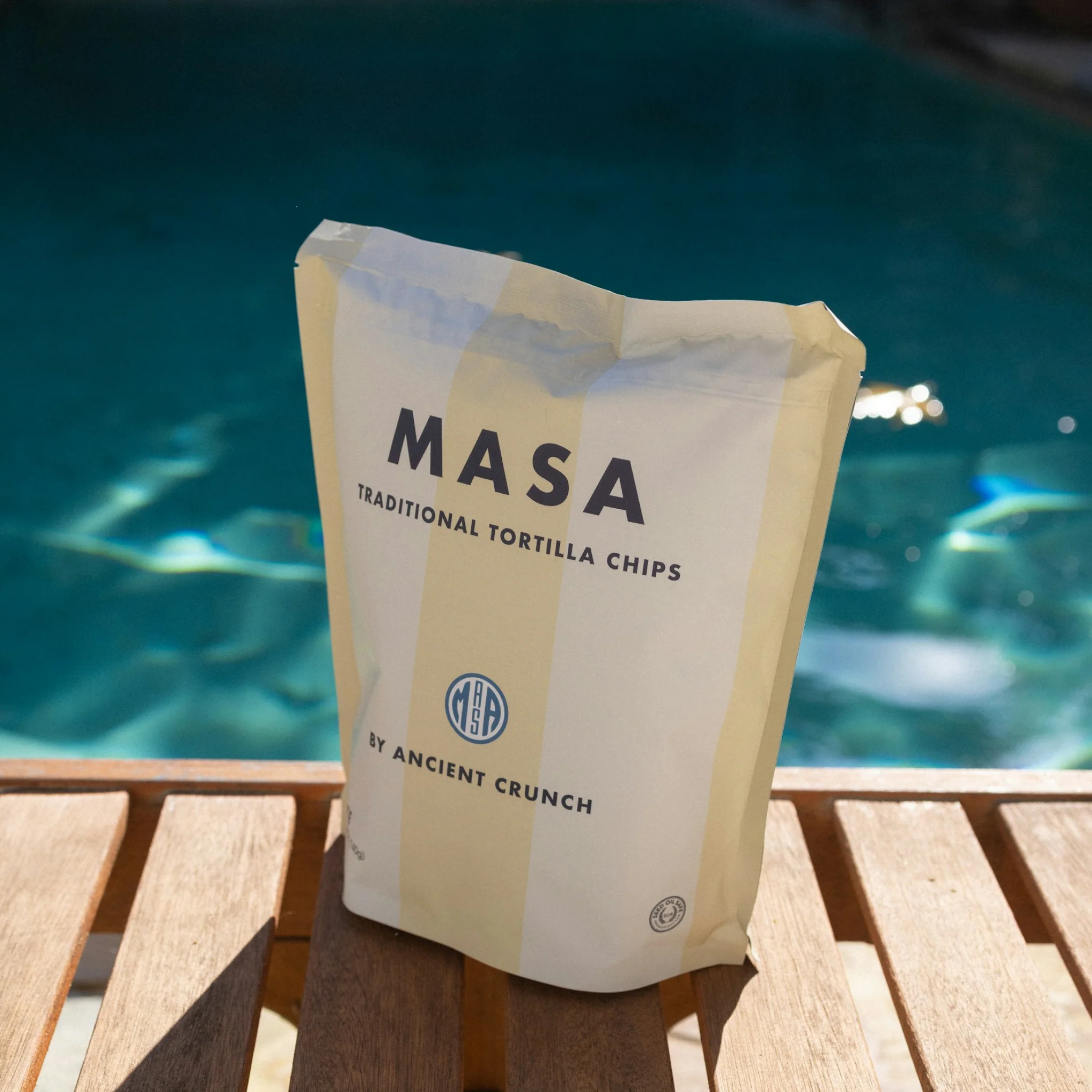 MASA White - Image 6