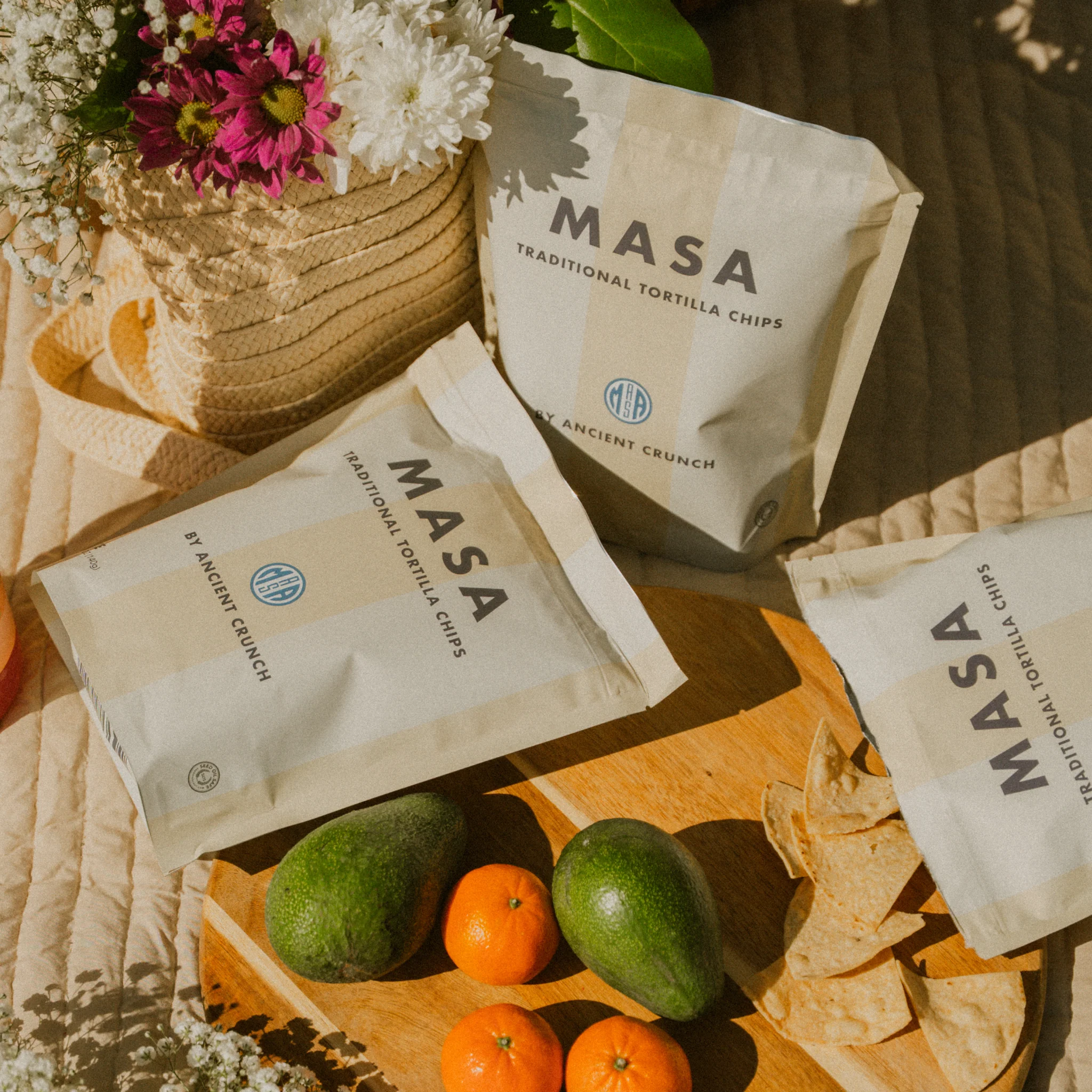 MASA White - Image 7